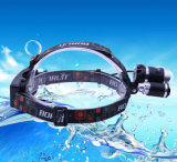Best 1200lumen High-Brightness LED Headlamp for Outdoor Search