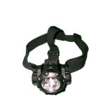 1AA 7 LED Headlamp (HL507-L7-1AA)