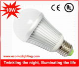 LED Bulb Light 10W with UL Certificates