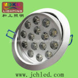 15W LED Downlight, Ceiling Light (Dimmable is optional)