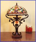 Eye Tifani Table Lamp