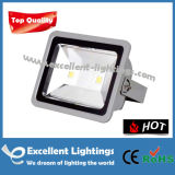 100W LED Flood Light for Outdoor Tennis Court