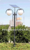 Solar LED Garden Light (WJ-G01)