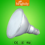 PAR38 Lamp 10W 1000lm Aluminium LED Spotlight