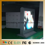 Indoor Full Color P6 LED Message Display