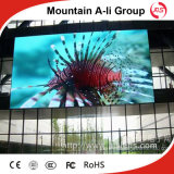 Outdoor P10 Full Color LED Display with High Brightness