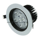 CE 9W LED Ceiling Light (SX-T17ML36-9XXW220VD138)