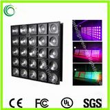 25*30W Matrix Blinder Stage Effect LED Light