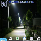 High Brightness LED Solar Street Light