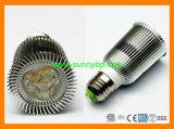 MR16 Dimmable LED Spotlights with CREE LED Chips