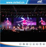 Good Quality P6mm Indoor Full Color LED Display for Advertising (Stage LED display)