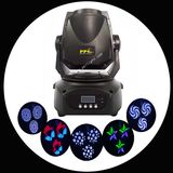 60W 75W High Power Spot LED Moving Head Light