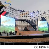 Outdoor Full Color LED Display (P6.67 advertising LED Display Screen)