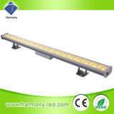 Outdoor IP65 High Power 36W LED Wall Washer Lighting