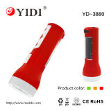 Yd-3880 Most Popular Sales LED Rechargeable Flashlight
