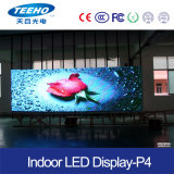 Hot Sale P4 Full Color Indoor LED Display