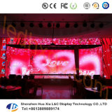 P5 Indoor LED Display for Advertising P5 Indoor LED Display Rental Iron Cabinet
