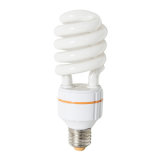 Half Spiral T4 26W Energy Saving Light Bulb
