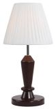 Modern White Color Table Lamp (KO96LL)