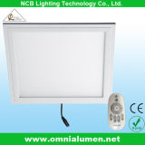 Remote Control LED Panel Light (BP60R36W)