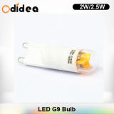 High Power SMD 2W G9 LED Light Bulbs