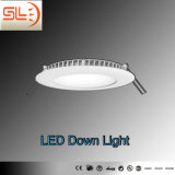 Super Slim LED Down Light with CE EMC
