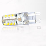 LED G9 3W Global LED Light Bulb with CE RoHS