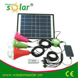 Solar Portable Light (LED home light high powered, rechargeable)