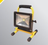 Portable Mini 20W Rechargeable LED Work Light