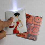 LED Flashlight Card/LED Business Card Flashlight (MC-SDT-101)