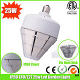 Energy Saving 360degree E40 E39 E27 40W LED Garden Light