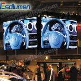 High Quality P7.2 Indoor Advertising Rental Full Color LED Displays Screen