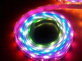 72PCS AC 220V-240V LED Strip/LED Light LED Rope Light