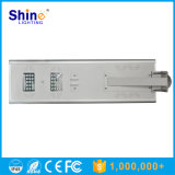 40W Integrated All in One Energy Saving Outdoor/Garden/Road/Street Light