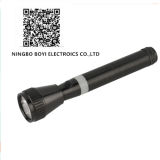 Rechargeable 3W CREE LED Flashlights