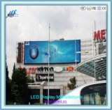 Outdoor LED Display for Advertising (IP65)