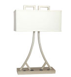 New Design Table Lamp for Hotel Project