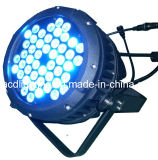 High Power 48*3W 4 Color LED Waterproof PAR Light/LED Outdoor PAR Light/LED Stage PAR Light/LED Stage Lights