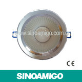 7W COB LED Downlight with CE
