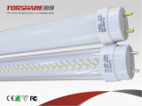 TUV UL VDE Certified, 5 Years Warranty LED Tube Light