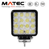 48W off Road LED Work Light Experienced Factory