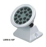 2013 Hot -Selling High Power Waterproof IP65 LED Wall Washer /LED Wall Washer Light