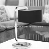 Chrome Modern Reading Table Lamp Light / Desk Lamp