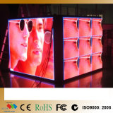 Indoor Full Color P6 Rental LED Display