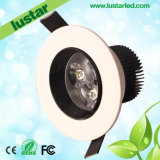 3W LED Ceiling Light/LED Light New (LU-CLR002)