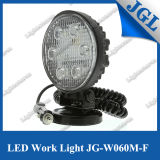 18W LED Work Light with Magnet Base