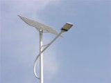 220W Cheap & Quality Solar LED Street Light