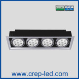 LED Grille Down Light with 34W (CPS-TD-D34W-34)