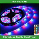 12V Waterproof SMD 3528 RGB LED Strip Light