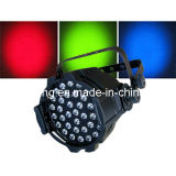 LED PAR Stage Light (54X1W RGB Disco Effect Equipment)
